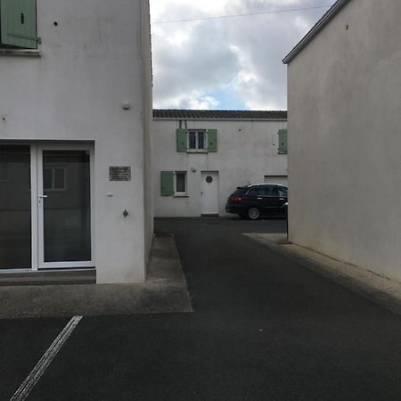 Maison La Rochelle Lagord Exteriör bild